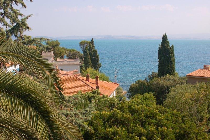 Albergo Belvedere Porto Santo Stefano  Exterior foto